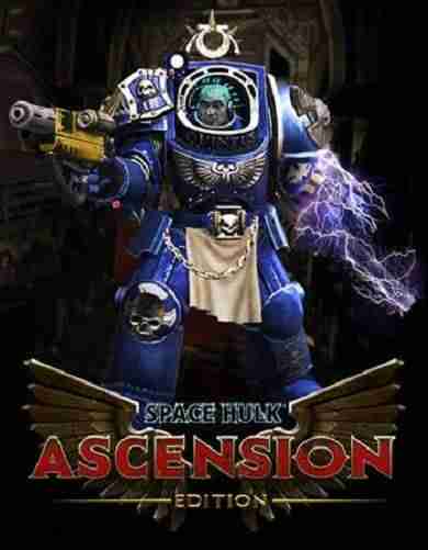 Descargar Space Hulk Ascension Successor Chapter Pack [ENG][SKIDROW] por Torrent